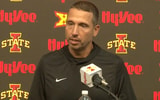 Matt Campbell